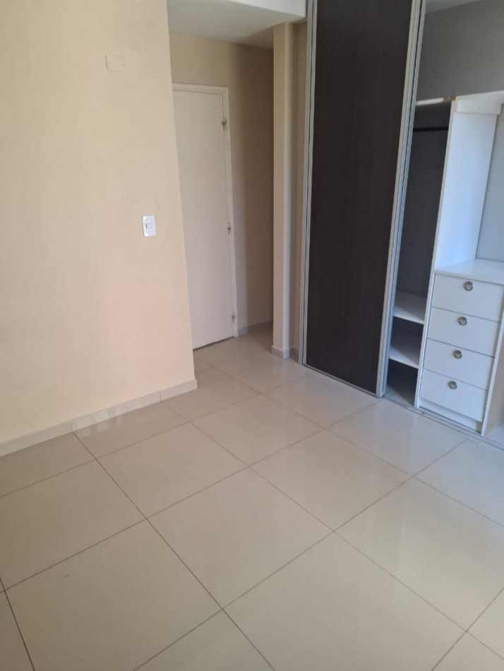 DEPARTAMENTO EN MARCOS PAZ 151 DE 1 DORMITORIO CON AMENITIES