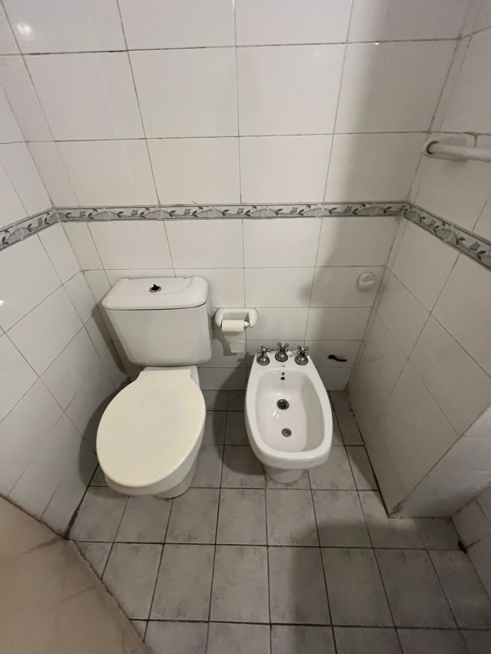 MONOAMBIENTE CON BALCON EN CONGRESO 851