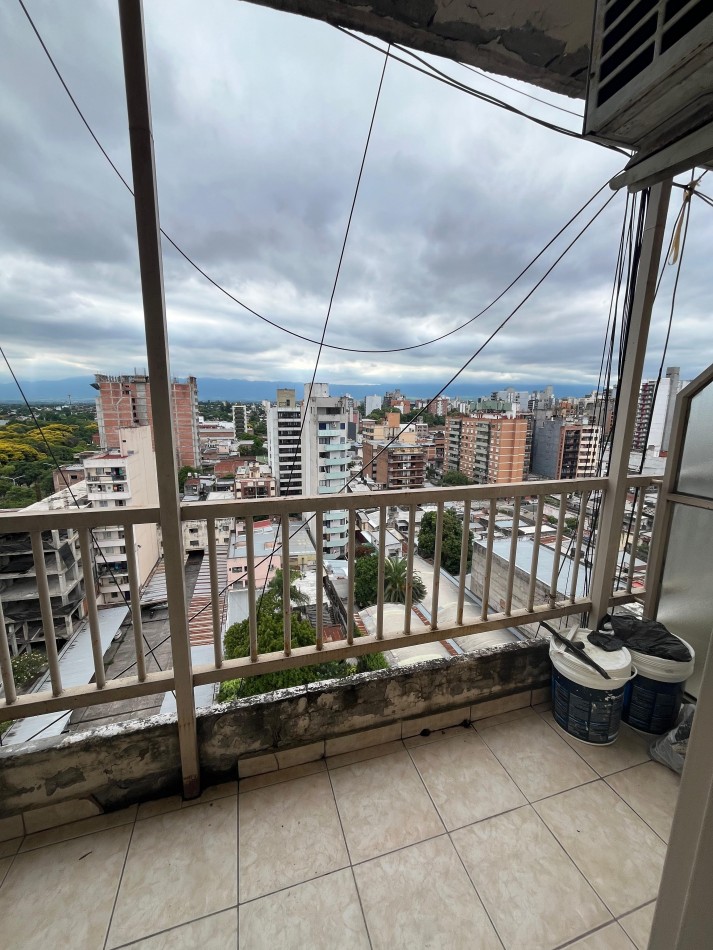 MONOAMBIENTE CON BALCON EN CONGRESO 851