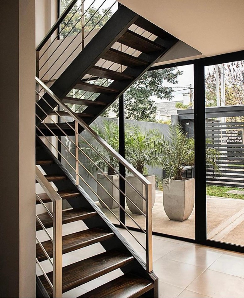 DEPARTAMENTO MONO AMBIENTE CON COCHERA ZONA PARQUE GUILLERMINA