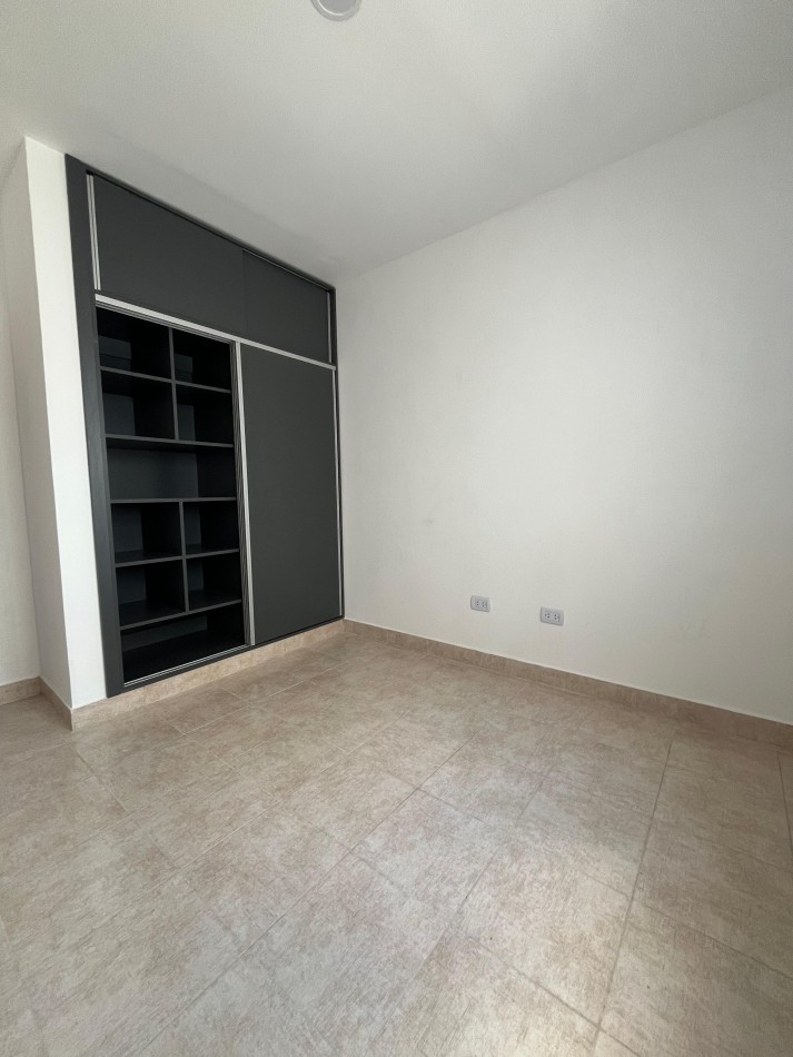 DEPARTAMENTO DE UN DORMITORIO EN SUIPACHA 1060 A ESTRENAR OPCIONAL COCHERA EN EL EDIFICIO