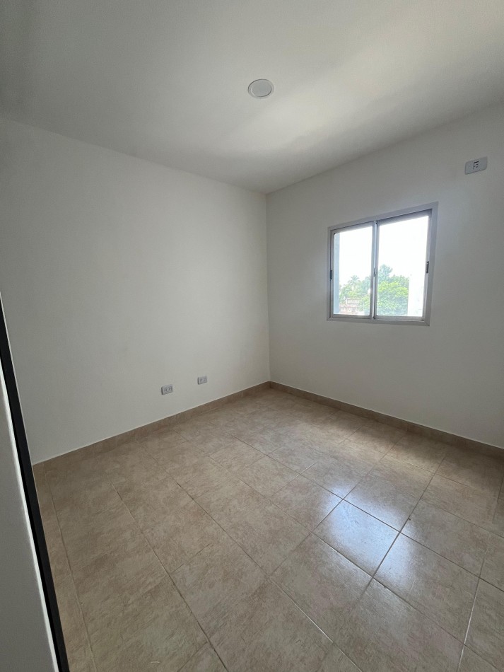 DEPARTAMENTO DE UN DORMITORIO EN SUIPACHA 1060 A ESTRENAR OPCIONAL COCHERA EN EL EDIFICIO