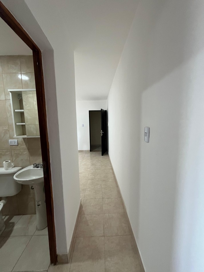 DEPARTAMENTO DE UN DORMITORIO EN SUIPACHA 1060 A ESTRENAR OPCIONAL COCHERA EN EL EDIFICIO