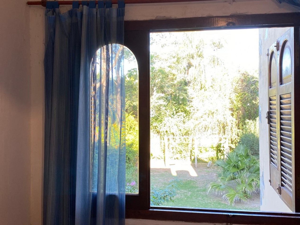 IMPORTANTE CHALET RESIDENCIAL EN LAS TERMAS DE RIO HONDO