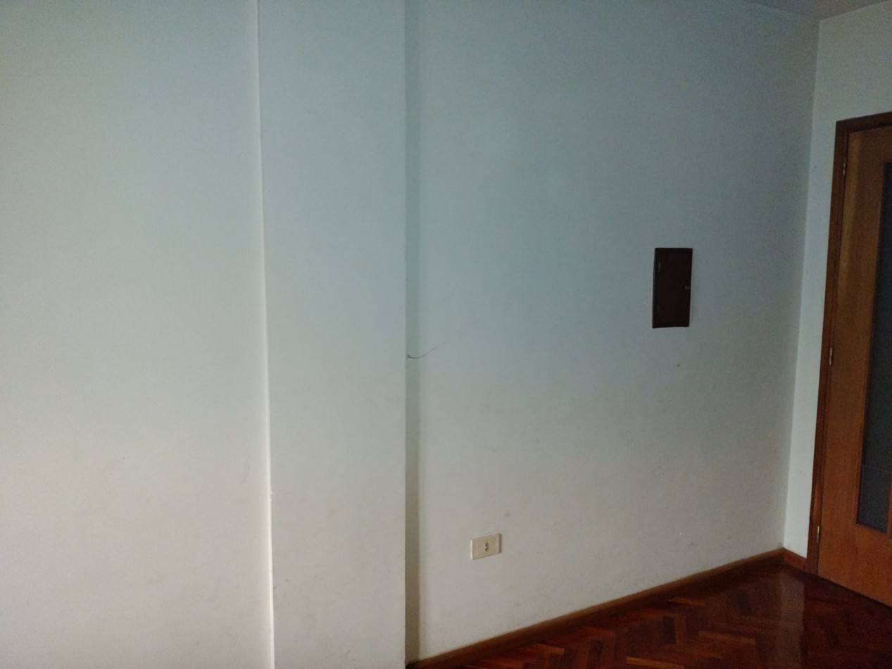 DEPARTAMENTO UN DORMITORIO EN BARRIO NORTE APTO CREDITO FINO