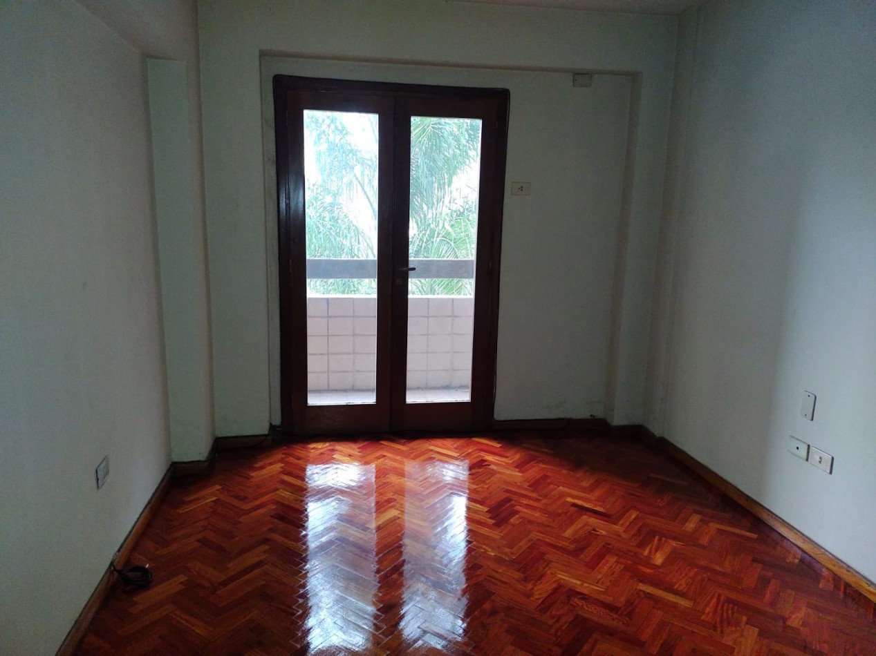 DEPARTAMENTO UN DORMITORIO EN BARRIO NORTE APTO CREDITO FINO