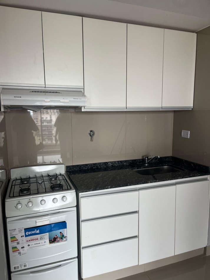 DEPARTAMENTOS PREMIUM EN BARRIO NORTE DE UN DORMITORIO CON AMENITIES A ESTRENAR