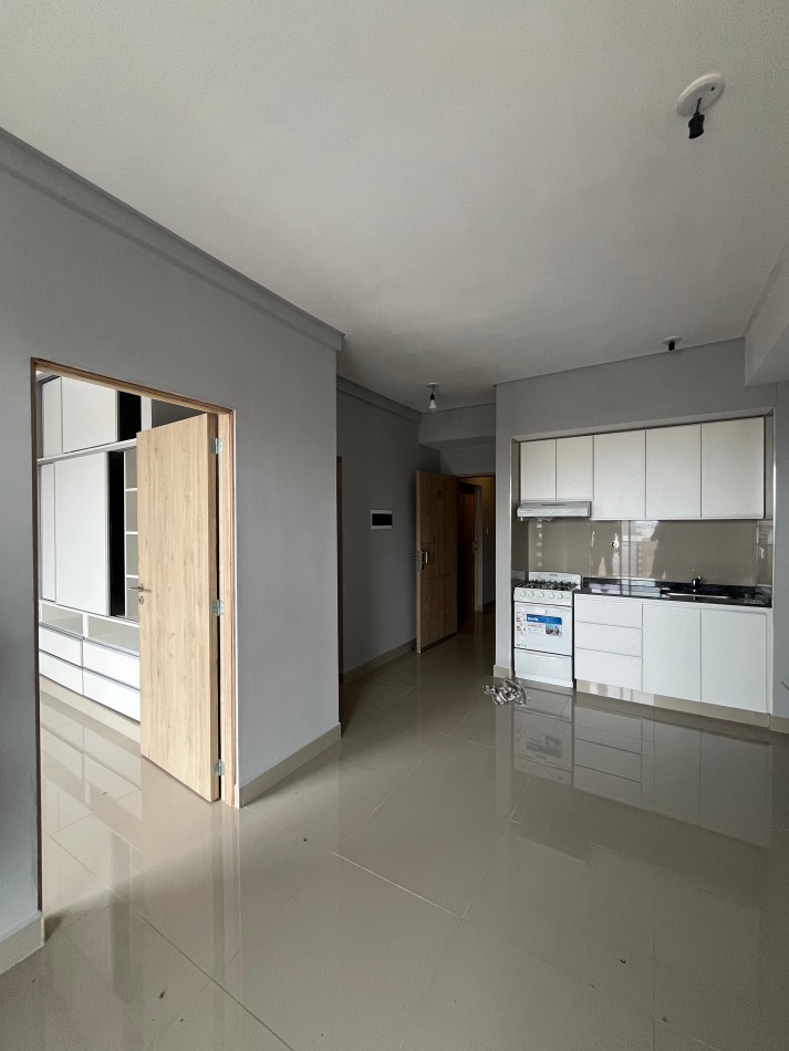 DEPARTAMENTOS PREMIUM EN BARRIO NORTE DE UN DORMITORIO CON AMENITIES A ESTRENAR