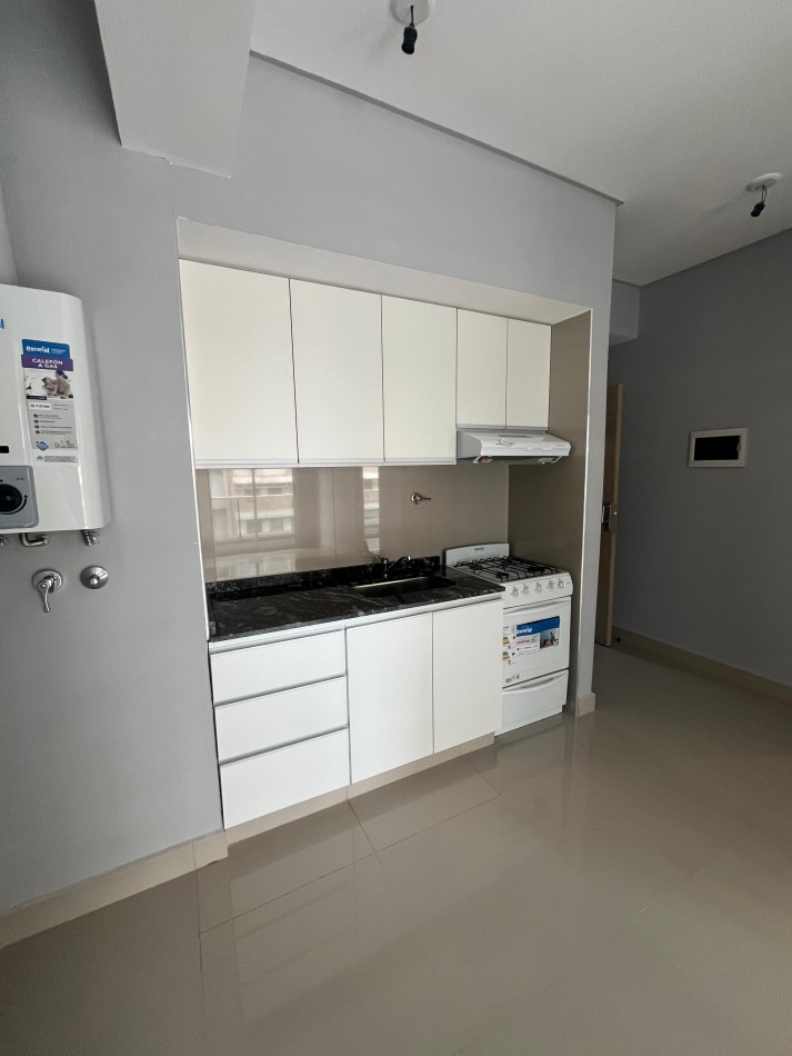 DEPARTAMENTOS PREMIUM EN BARRIO NORTE DE UN DORMITORIO CON AMENITIES A ESTRENAR