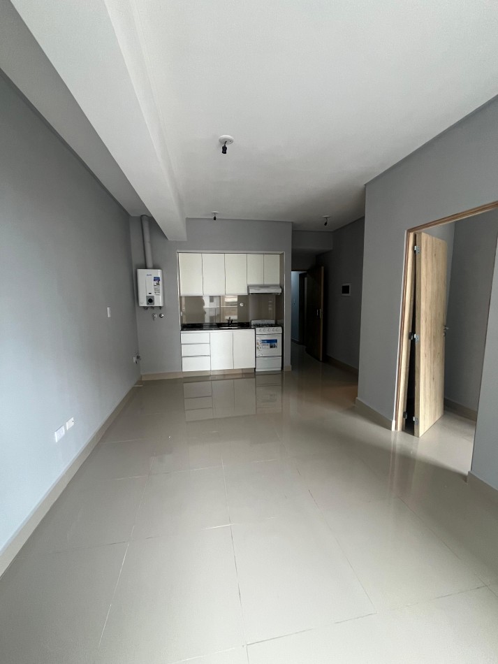 DEPARTAMENTOS PREMIUM EN BARRIO NORTE DE UN DORMITORIO CON AMENITIES A ESTRENAR