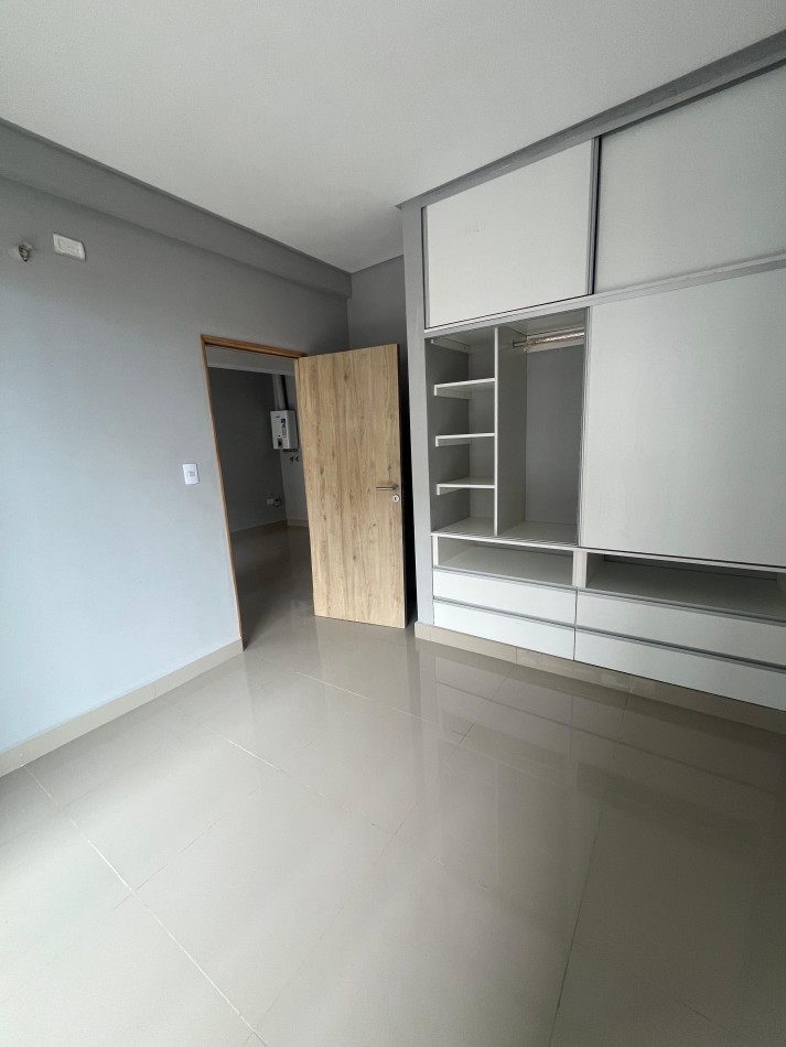 DEPARTAMENTOS PREMIUM EN BARRIO NORTE DE UN DORMITORIO CON AMENITIES A ESTRENAR