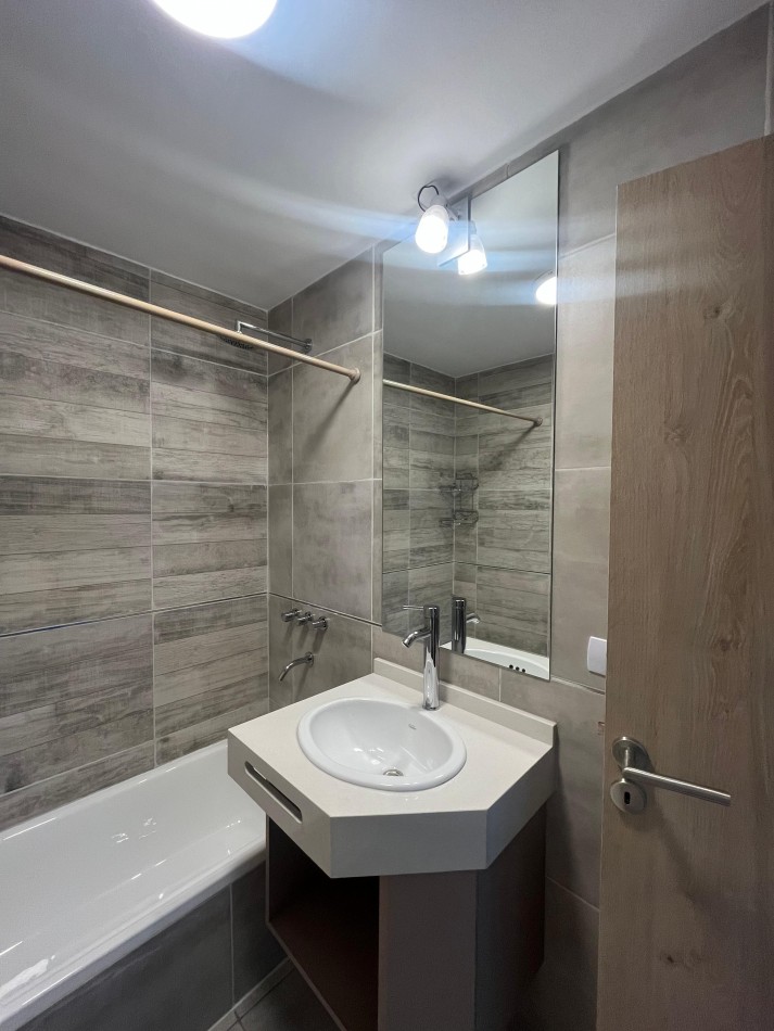 DEPARTAMENTOS PREMIUM EN BARRIO NORTE DE UN DORMITORIO CON AMENITIES A ESTRENAR