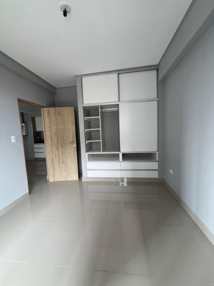 DEPARTAMENTOS PREMIUM EN BARRIO NORTE DE UN DORMITORIO CON AMENITIES A ESTRENAR