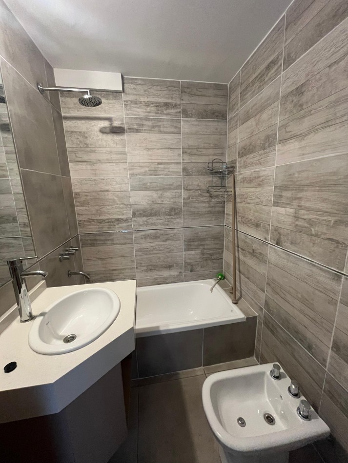 DEPARTAMENTOS PREMIUM EN BARRIO NORTE DE UN DORMITORIO CON AMENITIES A ESTRENAR