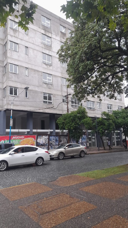 LOCAL FINANCIADO EN SEIS CUOTAS EN VENTA EN AVENIDA AVELLANEDA Y CUBA A ESTRENAR