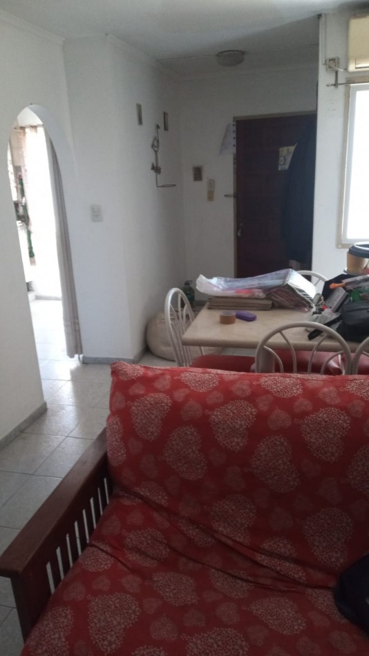 DEPARTAMENTO DOS DORMITORIOS OPORTUNIDAD EN AYACUCHO AL 100