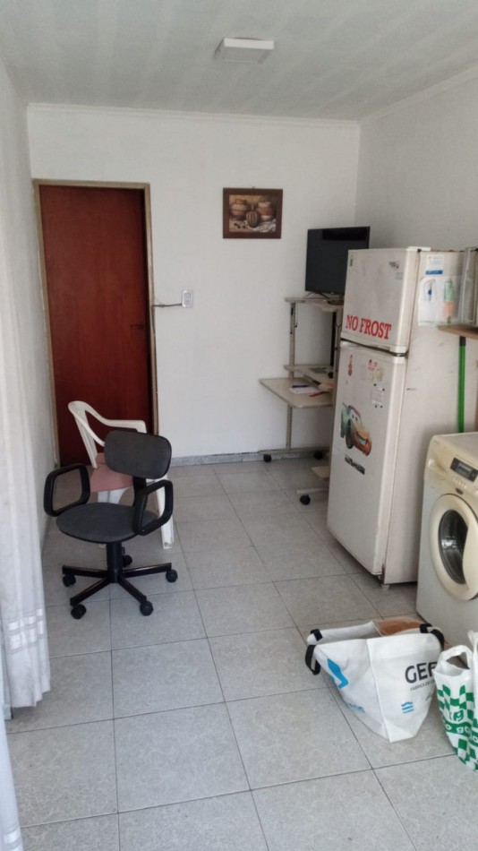 DEPARTAMENTO DOS DORMITORIOS OPORTUNIDAD EN AYACUCHO AL 100