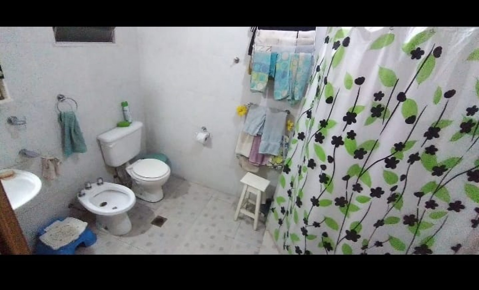 CASA EN BARRIO CERRO LAS ROSAS EN JUAN JOSE PASSO AL 2600 APTA CREDITO HIPOTECARIO