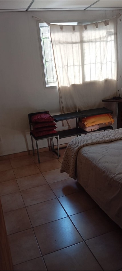 CASA EN BARRIO CERRO LAS ROSAS EN JUAN JOSE PASSO AL 2600 APTA CREDITO HIPOTECARIO