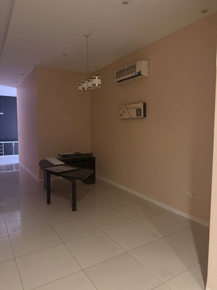 OFICINA EN ALQUILER EN GENERAL PAZ AL 1.000