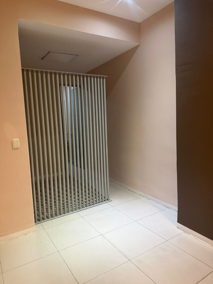 OFICINA EN ALQUILER EN GENERAL PAZ AL 1.000