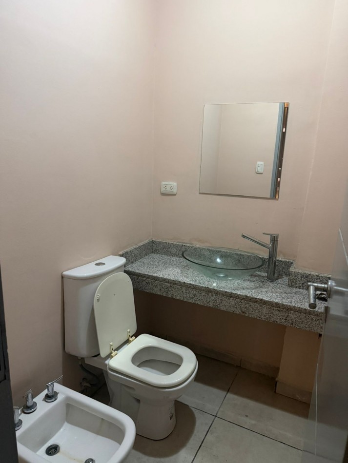 OFICINA EN ALQUILER EN GENERAL PAZ AL 1.000