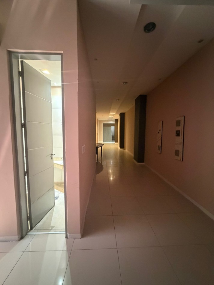 OFICINA EN ALQUILER EN GENERAL PAZ AL 1.000