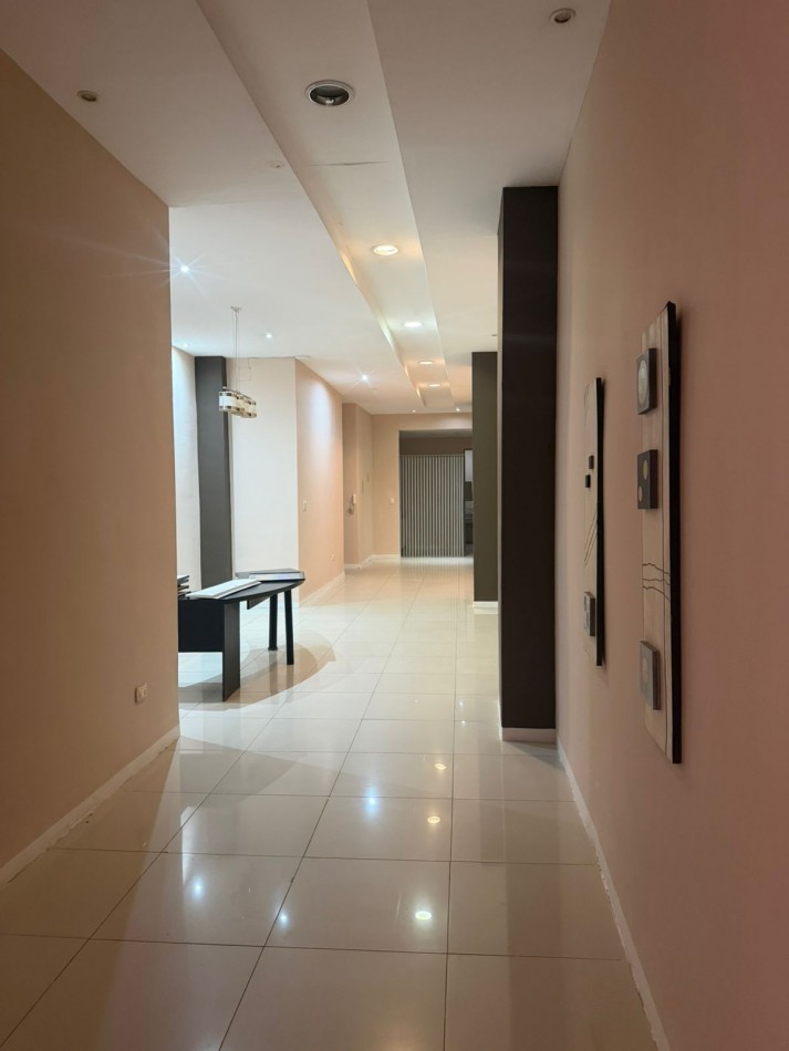 OFICINA EN ALQUILER EN GENERAL PAZ AL 1.000