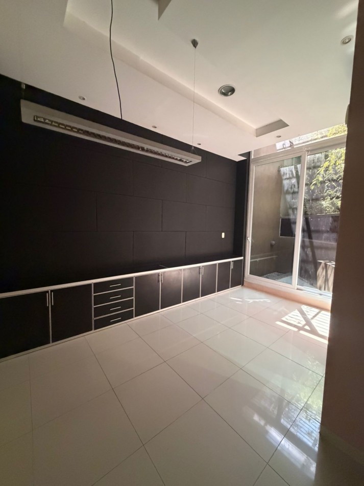 OFICINA EN ALQUILER EN GENERAL PAZ AL 1.000