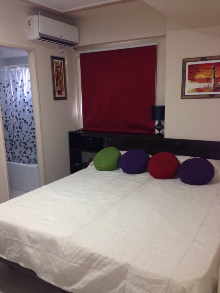 DEPARTAMENTO MONOAMBIENTE U$s19.000.- EN BARRIO SUR BARATO OPORTUNIDAD 