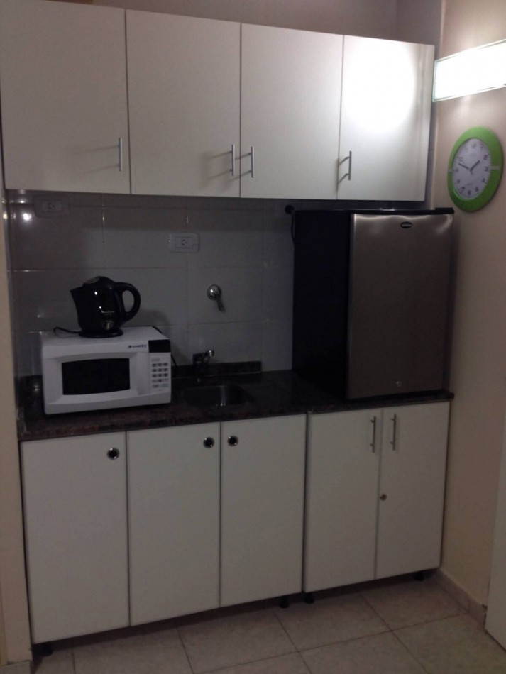 DEPARTAMENTO MONOAMBIENTE U$s19.000.- EN BARRIO SUR BARATO OPORTUNIDAD 