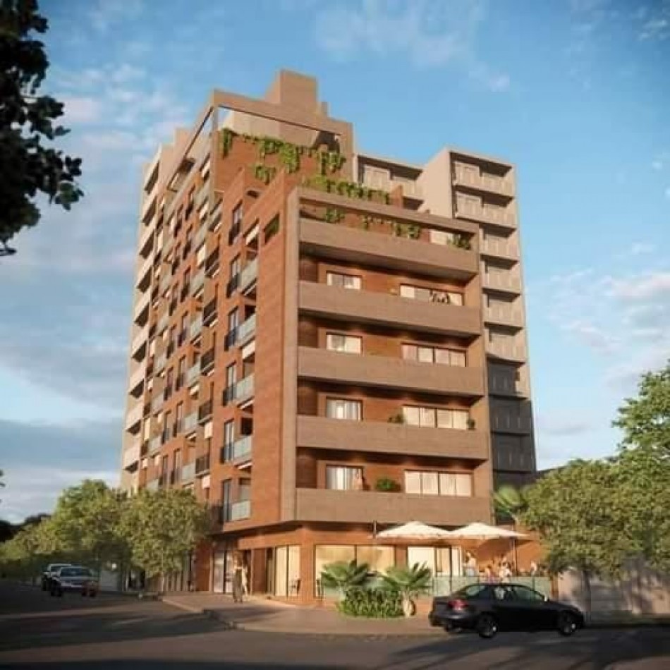 ULTIMOS DEPARTAMENTOS FINANCIADOS EN OBRA EN TORRE MALENA EN CRISOSTOMO ALVAREZ Y FRIAS SILVA