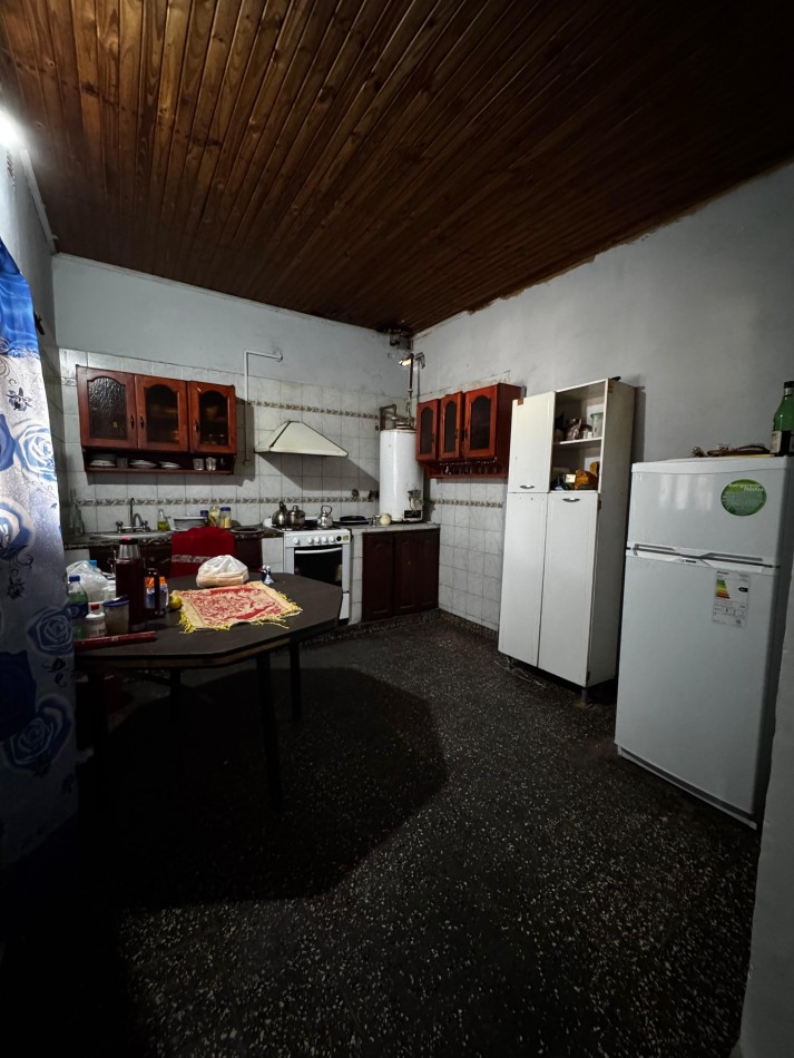 CASA EN AGUILARES APTA CREDITO HIPOTECARIO