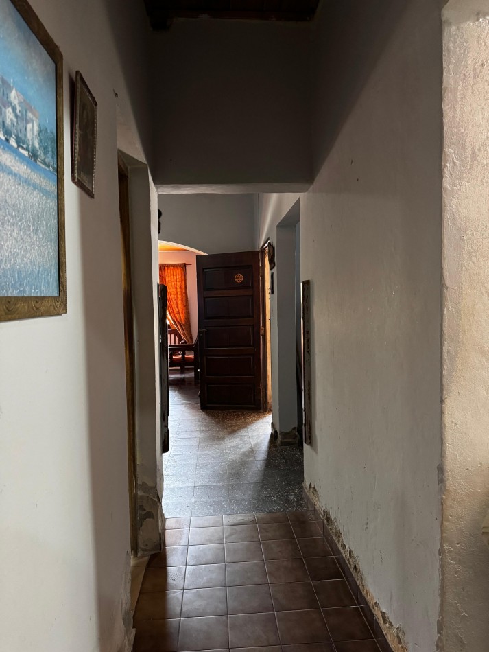 CASA EN AGUILARES APTA CREDITO HIPOTECARIO