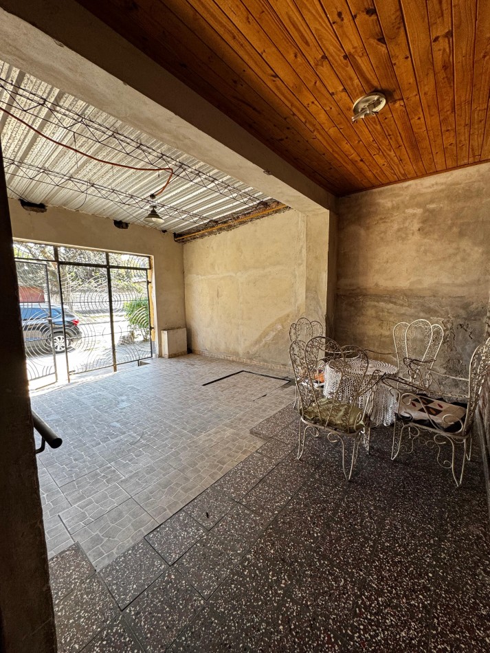 CASA EN AGUILARES APTA CREDITO HIPOTECARIO