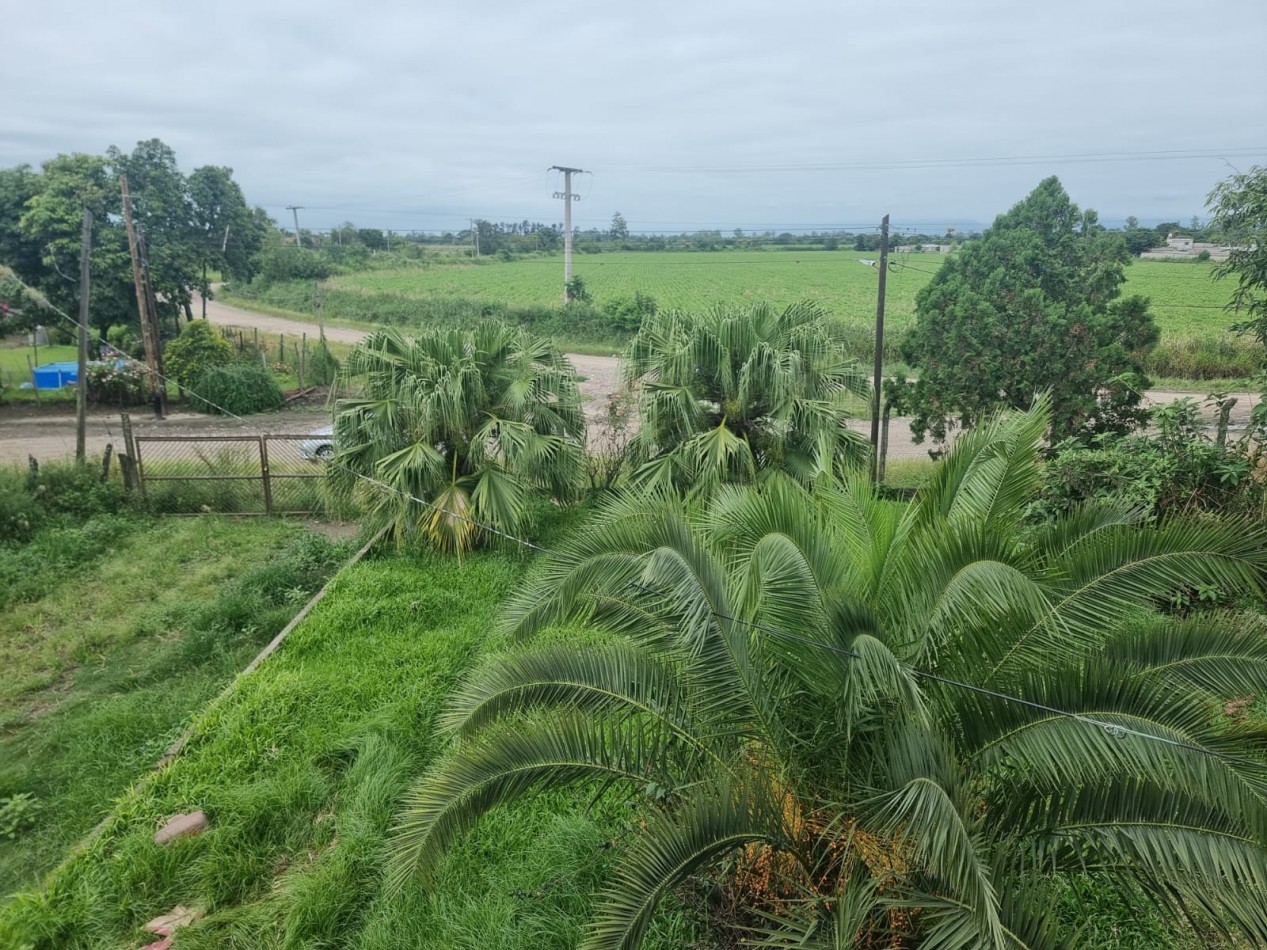 CASA EN  FINCA LOLITA AGUILARES CON GALPONES A REMODELAR