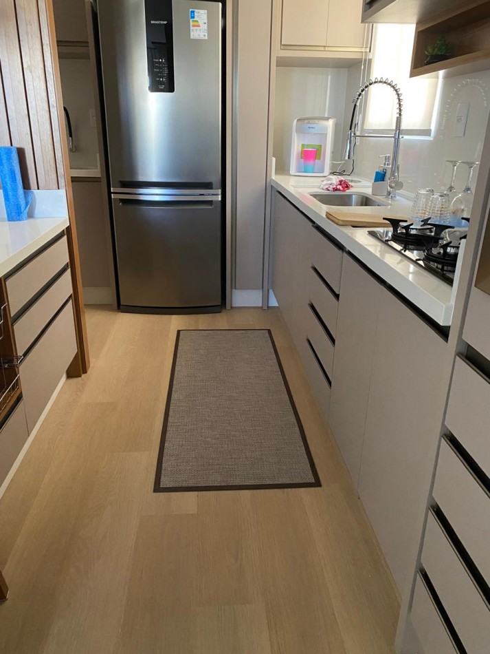 DEPARTAMENTOS EN ALQUILER TEMPORAL EN FLORIANOPOLIS PLAYA INGLESES 