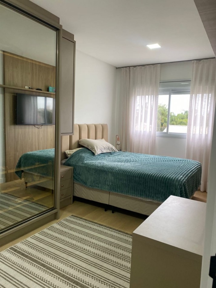 DEPARTAMENTOS EN ALQUILER TEMPORAL EN FLORIANOPOLIS PLAYA INGLESES 