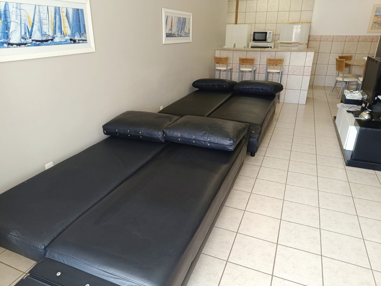 DEPARTAMENTOS EN ALQUILER TEMPORAL EN FLORIANOPOLIS PLAYA INGLESES 