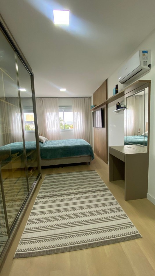 DEPARTAMENTOS EN ALQUILER TEMPORAL EN FLORIANOPOLIS PLAYA INGLESES 