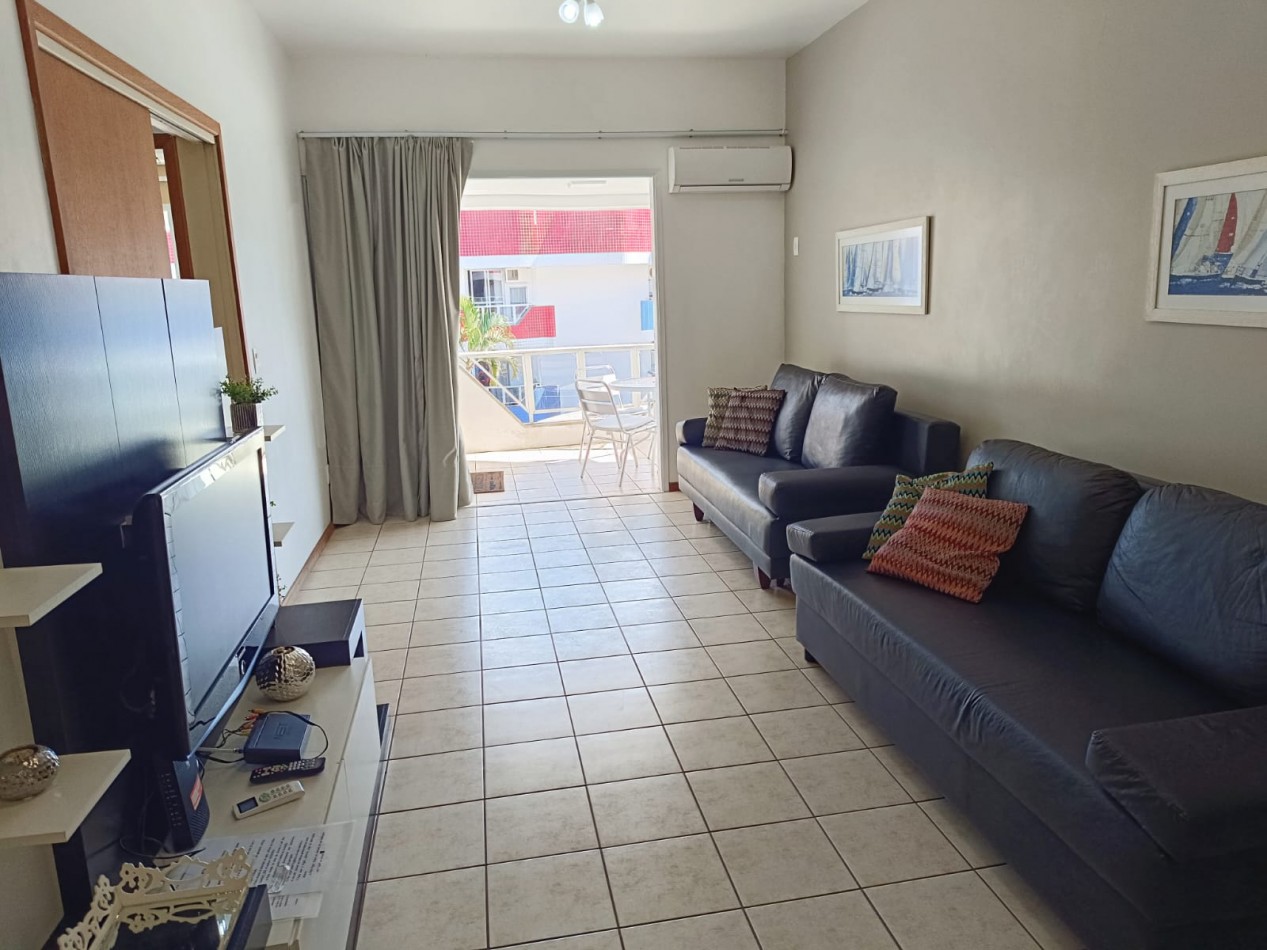 DEPARTAMENTOS EN ALQUILER TEMPORAL EN FLORIANOPOLIS PLAYA INGLESES 