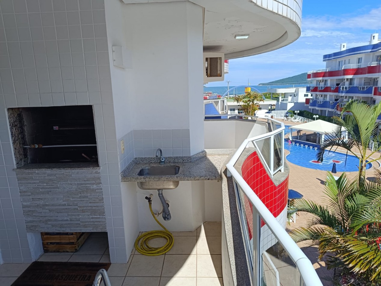 DEPARTAMENTOS EN ALQUILER TEMPORAL EN FLORIANOPOLIS PLAYA INGLESES 