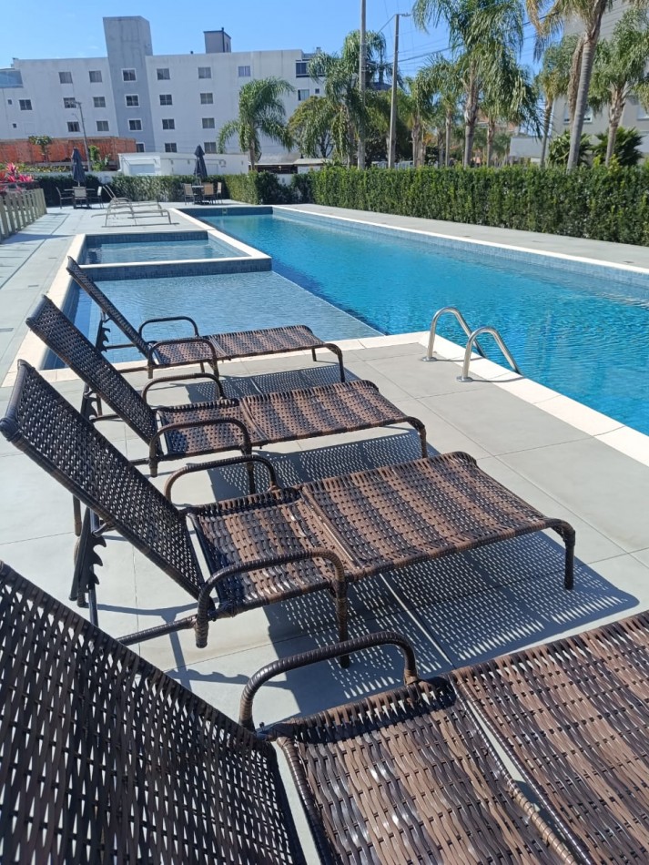 DEPARTAMENTOS EN ALQUILER TEMPORAL EN FLORIANOPOLIS PLAYA INGLESES 