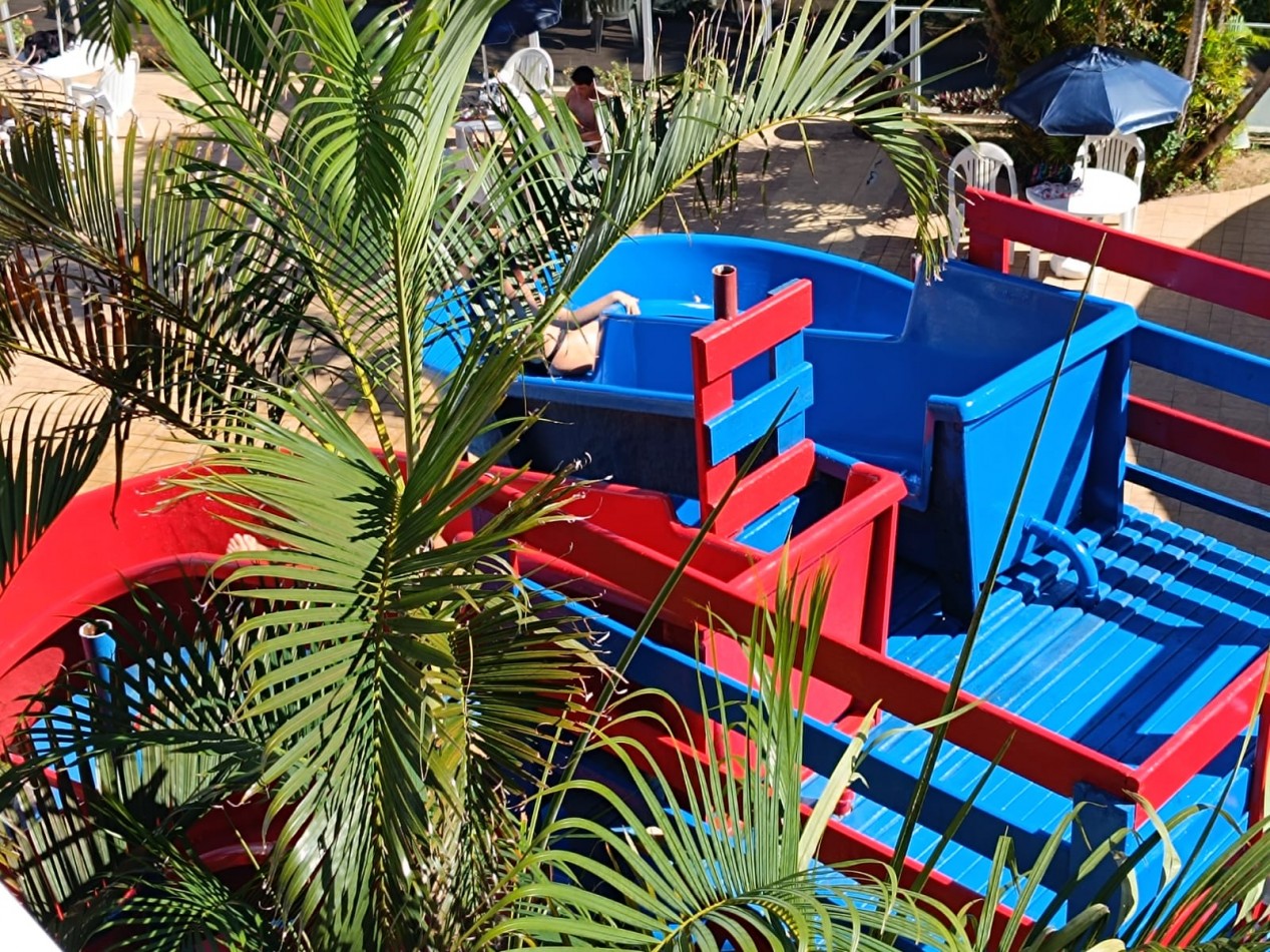 DEPARTAMENTOS EN ALQUILER TEMPORAL EN FLORIANOPOLIS PLAYA INGLESES 