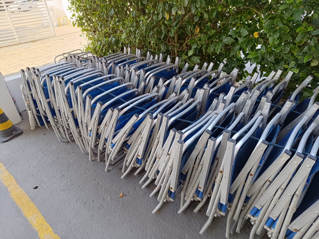 DEPARTAMENTOS EN ALQUILER TEMPORAL EN FLORIANOPOLIS PLAYA INGLESES 