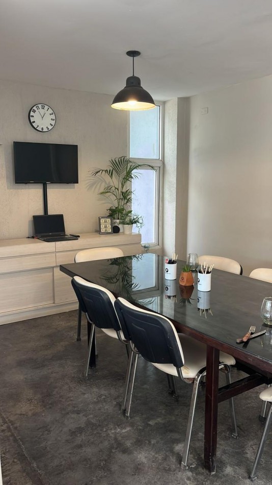 IMPORTANTE INMUEBLE COMERCIAL EN YERBA BUENA DEPOSITO CON OFICINAS 