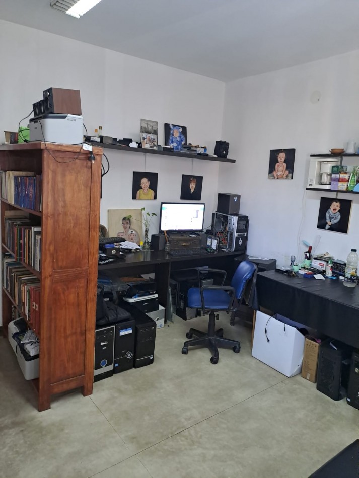 OFICINA OPORTUNIDAD EN SAN MARTIN AL 667