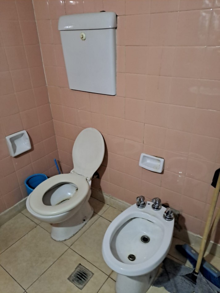 OFICINA OPORTUNIDAD EN SAN MARTIN AL 667