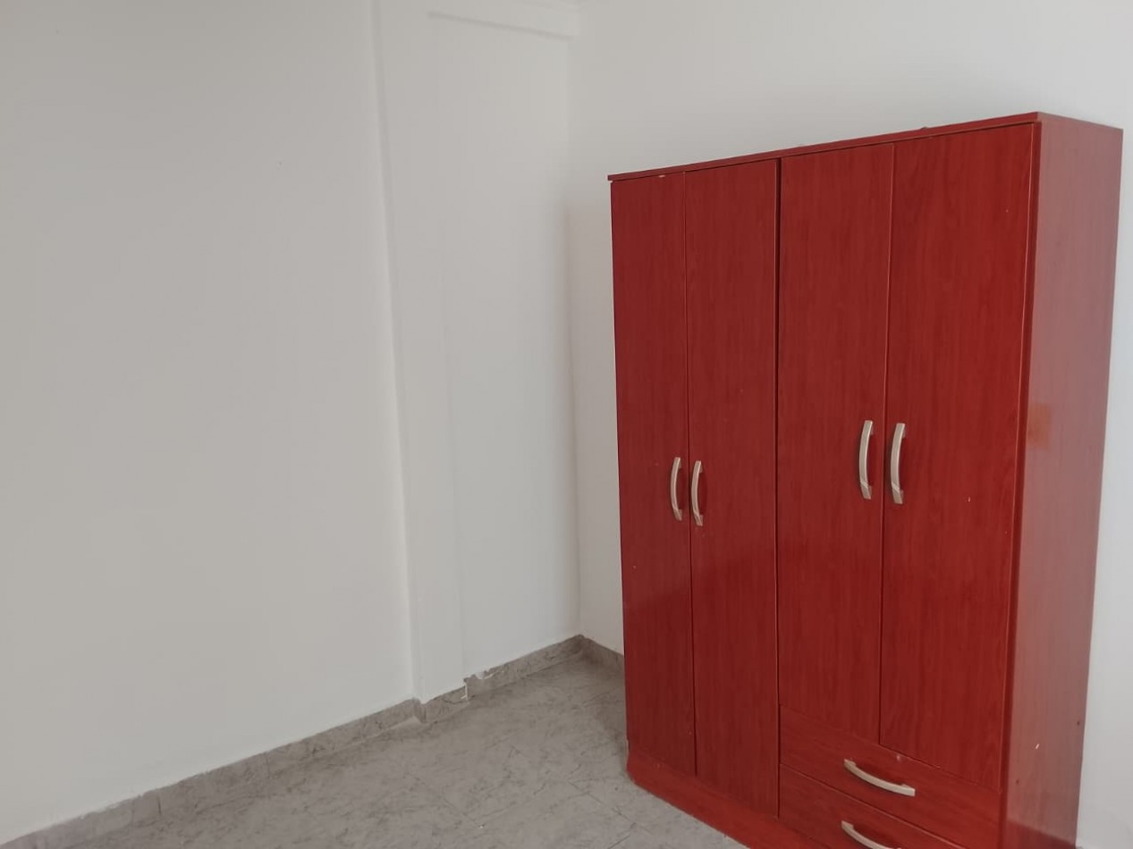 DEPARTAMENTO DE UN DORMITORIO EN PLANTA BAJA EN SAN MIGUEL AL 800