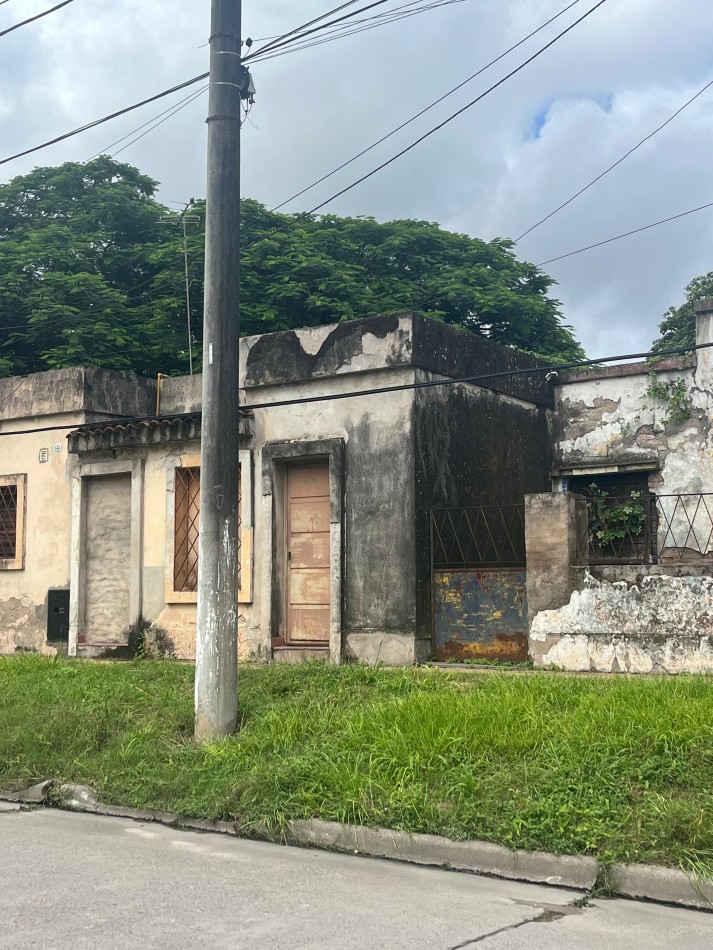 CASA APTA CREDITO EN NECOCHEA 135